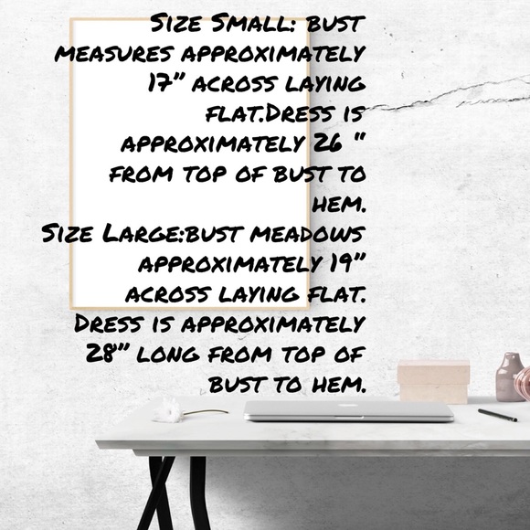 Red Carter Off the Shoulder Dress - Picture 8 of 8